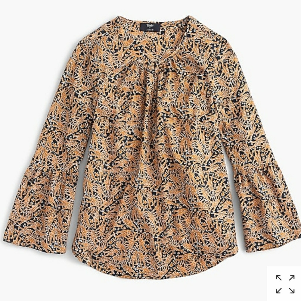 Drake's London for J. Crew (6)